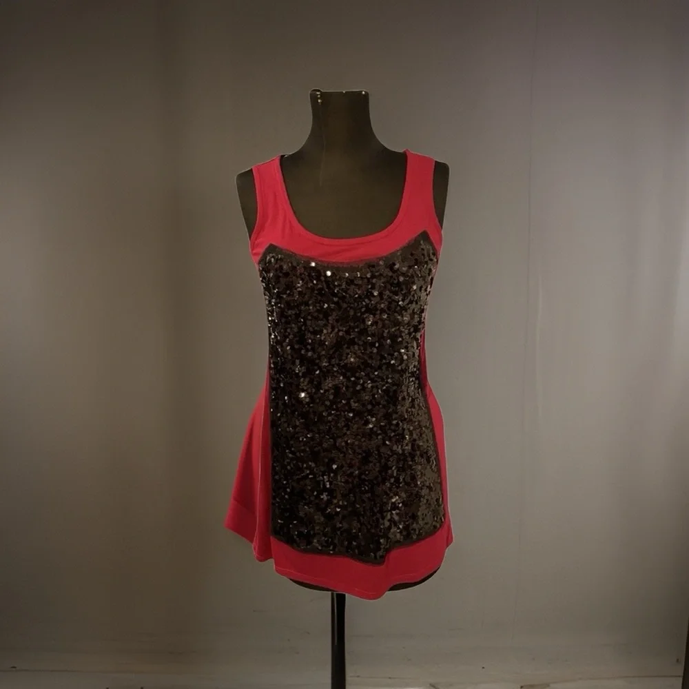 Alfani Tank Top